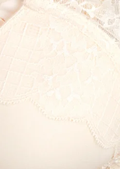 Reve Spacer 3D plunge bra