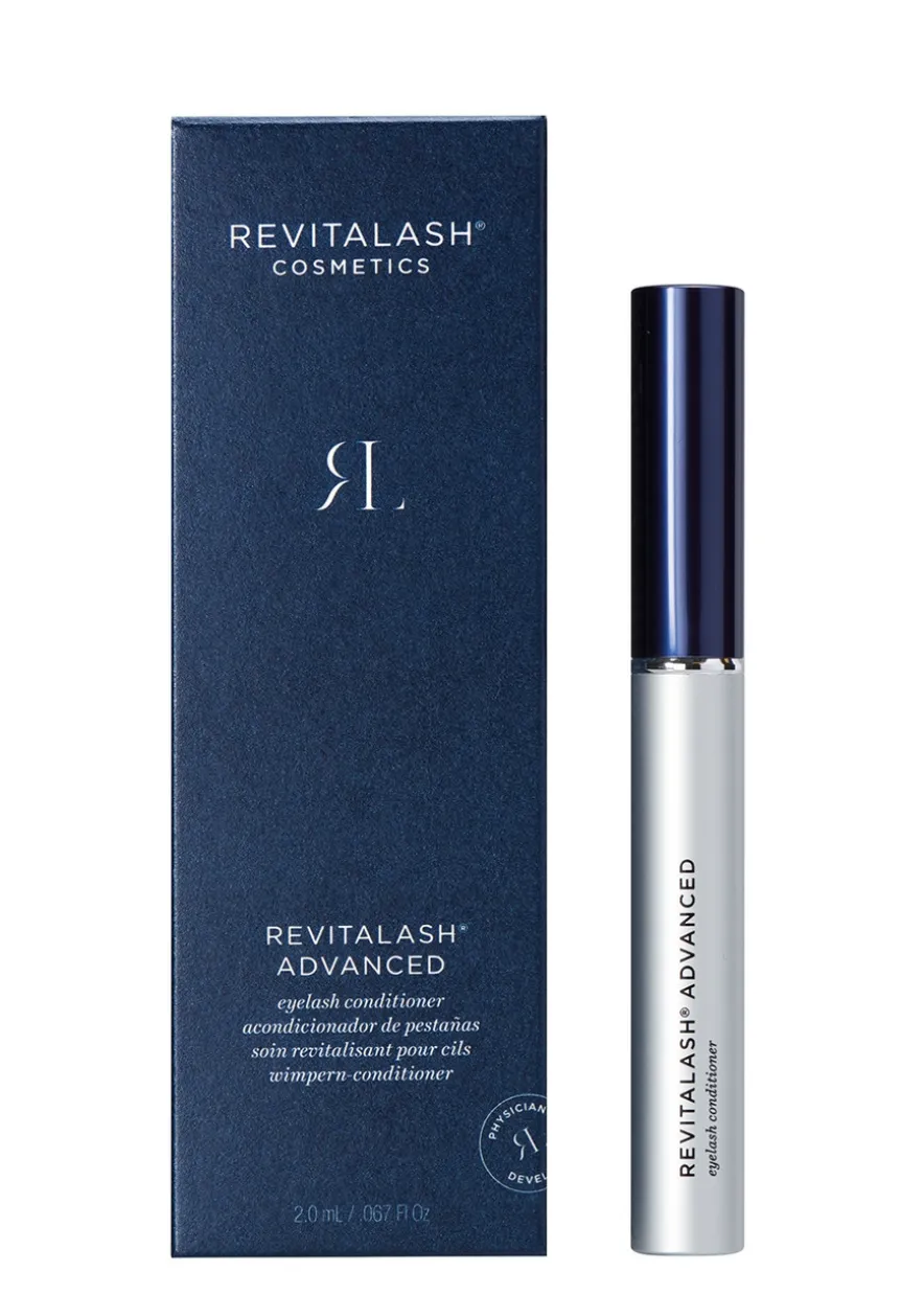 RevitaLash® Advanced Eyelash Conditioner 2ml (3 month supply)