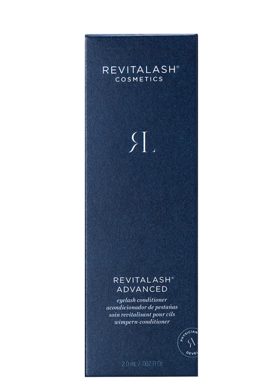 RevitaLash® Advanced Eyelash Conditioner 2ml (3 month supply)