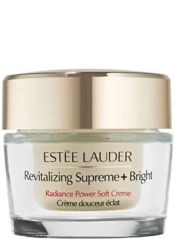Revitalizing Supreme+ Bright Soft Crème Moisturiser 50ml