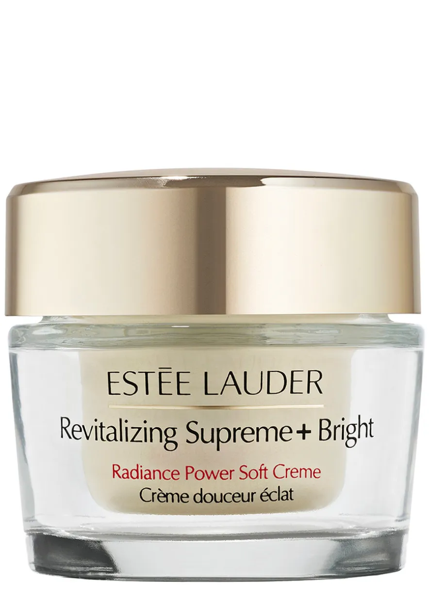 Revitalizing Supreme+ Bright Soft Crème Moisturiser 50ml