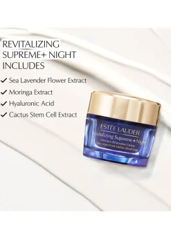 Revitalizing Supreme+ Night Intensive Restorative Crème 50ml