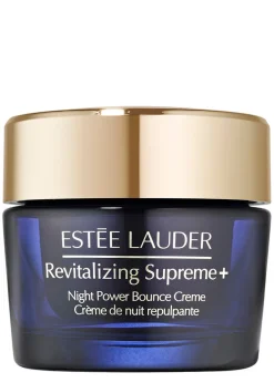 Revitalizing Supreme+ Night Power Bounce Crème Moisturiser 75ml
