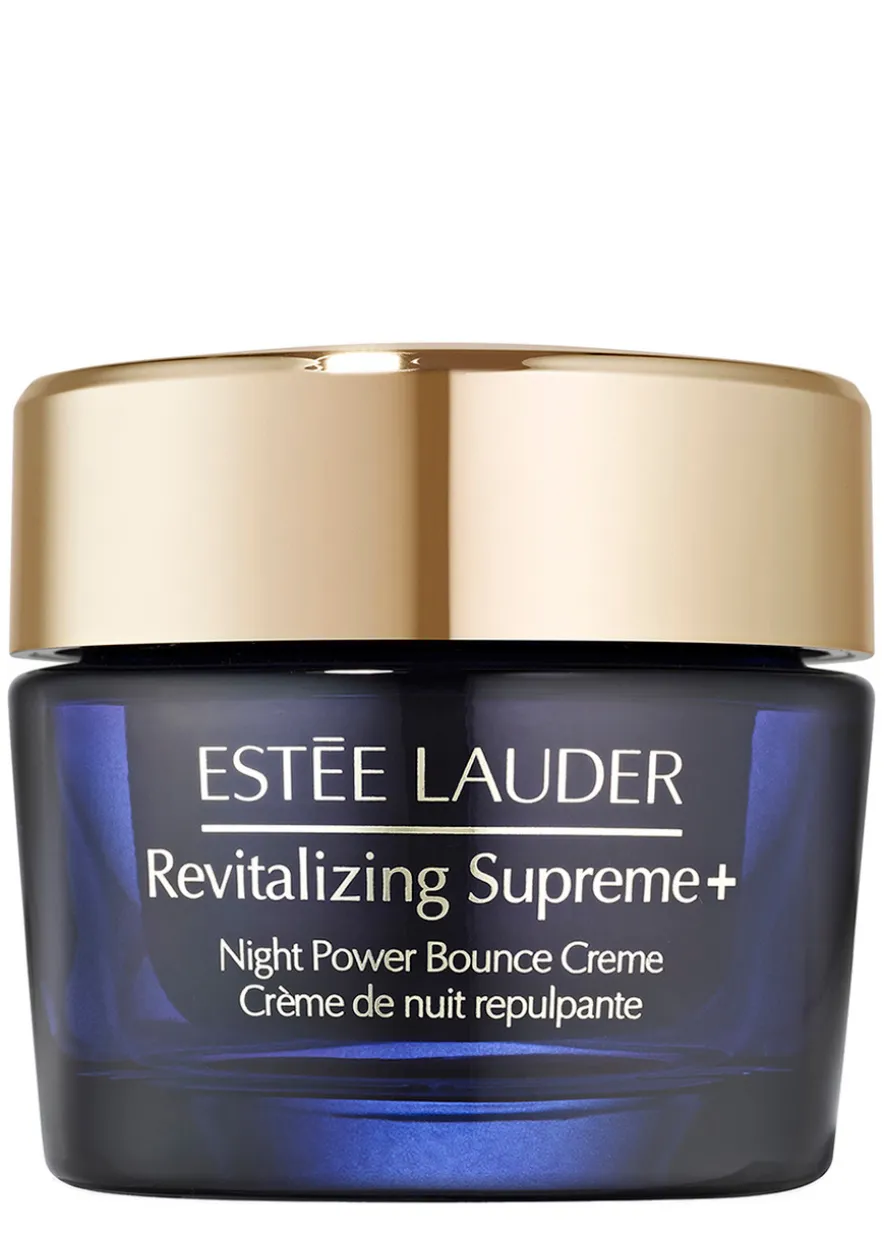 Revitalizing Supreme+ Night Power Bounce Crème Moisturiser 75ml
