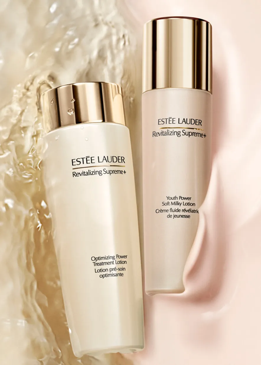 Revitalizing Supreme+ Optimising Power Treatment Lotion 200ml