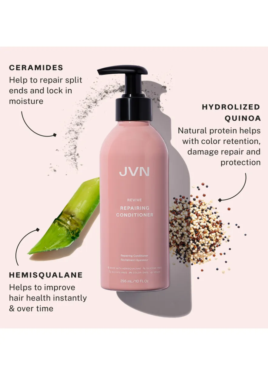 Revive Strengthening Conditioner 295ml