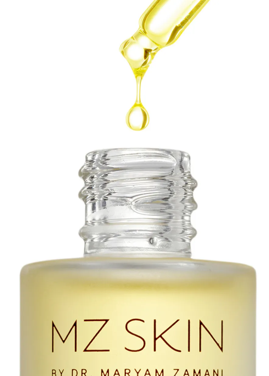 Reviving Antioxidant Facial Oil 30ml