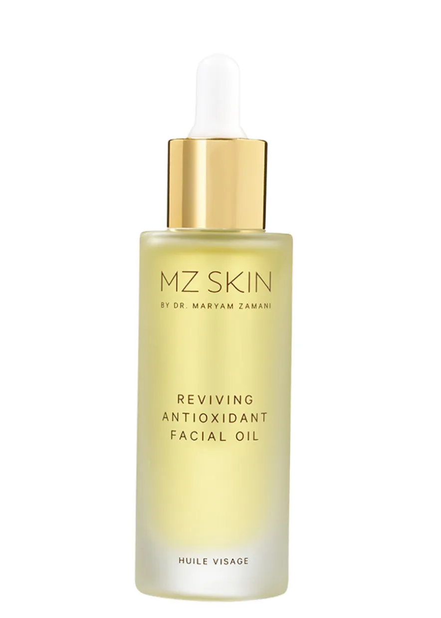 Reviving Antioxidant Facial Oil 30ml