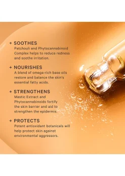 Reviving Antioxidant Facial Oil 30ml