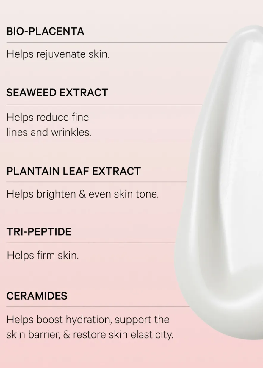 Reviving Bio-Placenta & Stem Cell Serum 30ml
