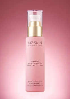 Reviving Bio-Placenta & Stem Cell Serum Luxury Size 50ml