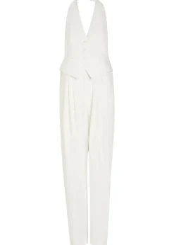 Rex tailored woven jumpsuit