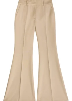 Rhein wool trousers