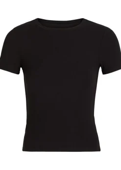 365 ribbed stretch-modal T-shirt