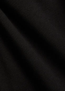 365 ribbed stretch-modal T-shirt