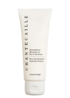 Rice & Geranium Foaming Cleanser 70ml