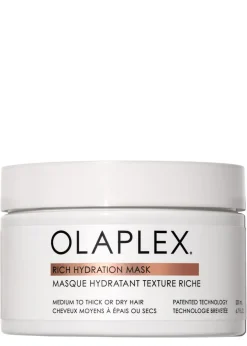 Rich Hydration Mask