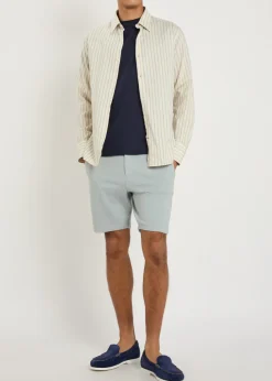 Rickson jersey shorts