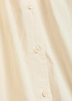 Ridge cotton shirt