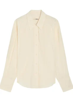 Ridge cotton shirt