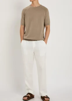 Riera knit T-shirt
