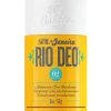 Rio Deo Aluminum-Free Deodorant