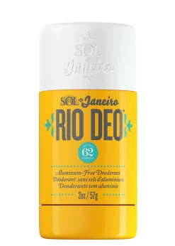 Rio Deo Aluminum-Free Deodorant
