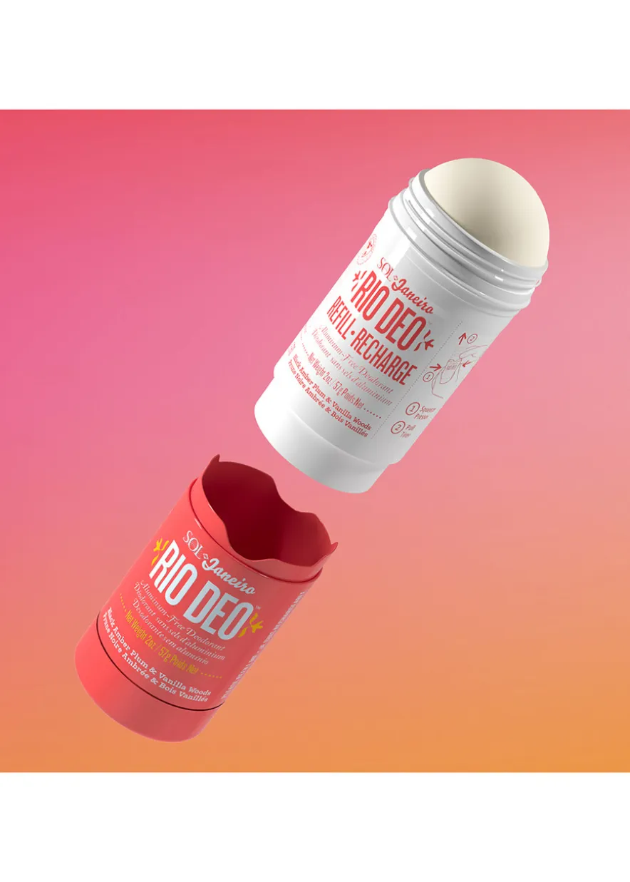 Rio Deo Cheirosa 40 Refill
