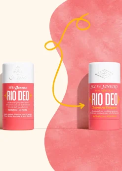 Rio Deo Cheirosa 40 Refill