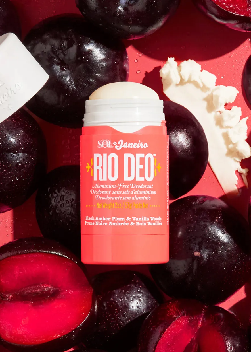Rio Deo Cheirosa 40 Refill
