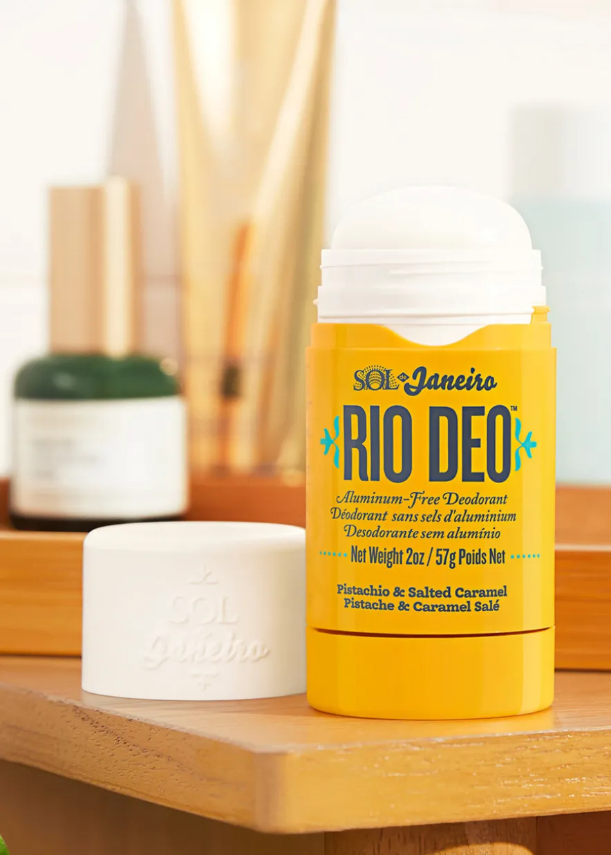 Rio Deo Cheirosa 62 Refill