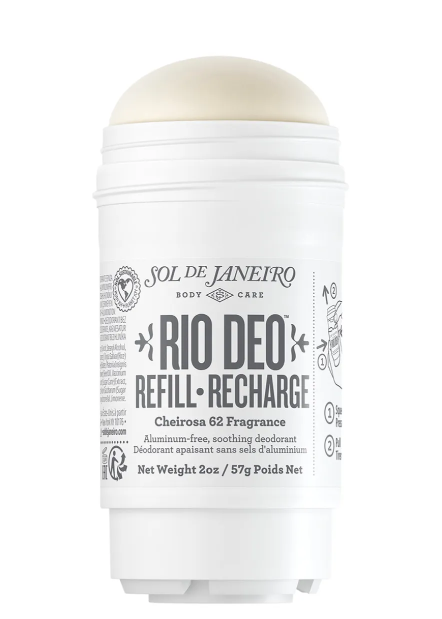 Rio Deo Cheirosa 62 Refill