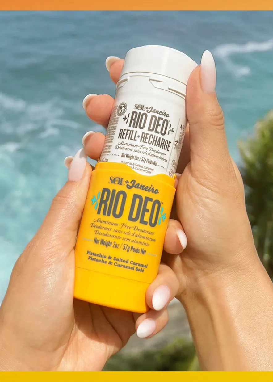 Rio Deo Cheirosa 62 Refill