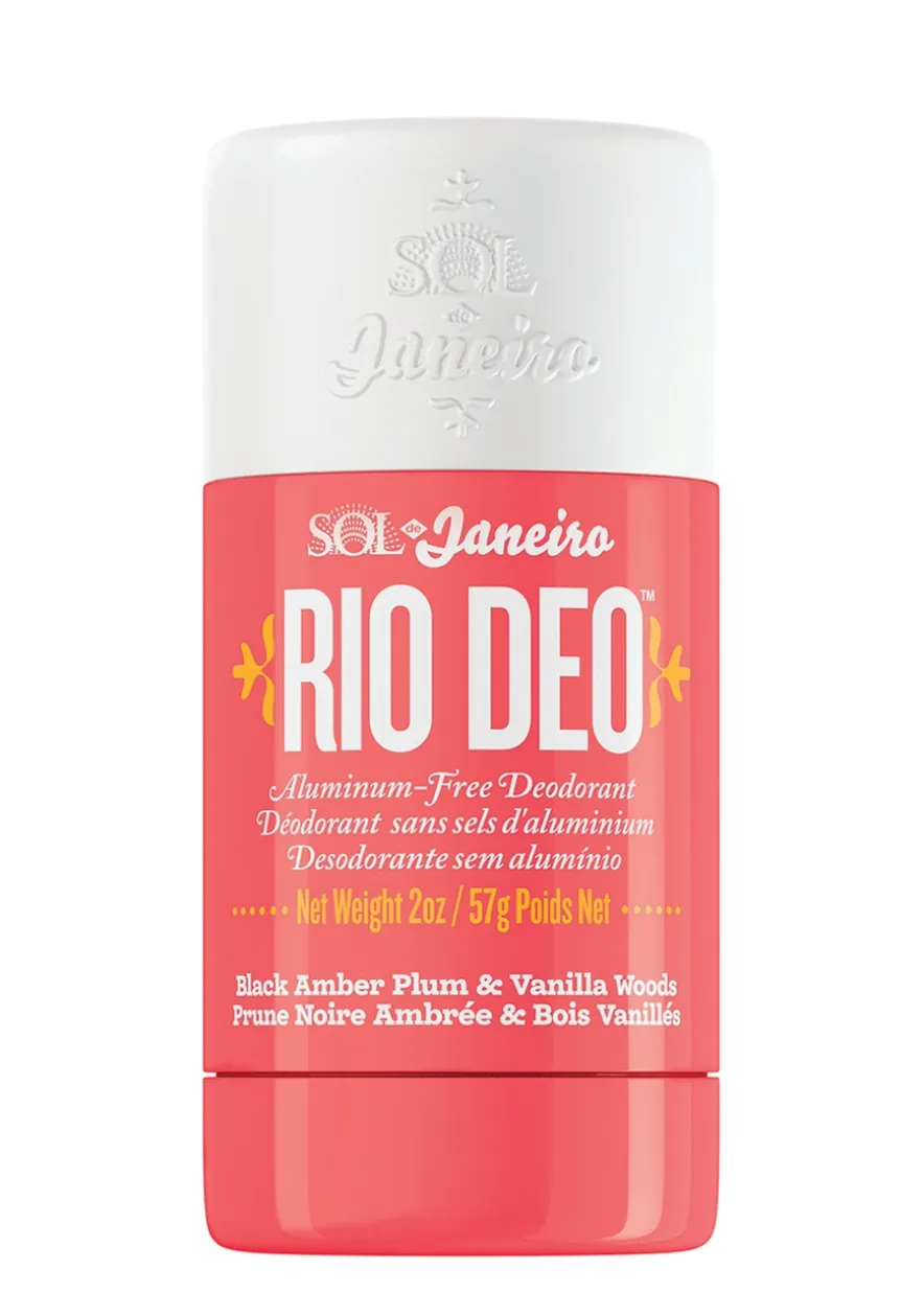 Rio Deo Cheroisa 40 Deodorant