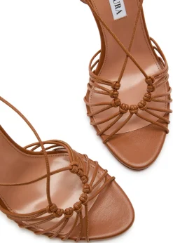 Ritmo 105 leather sandals