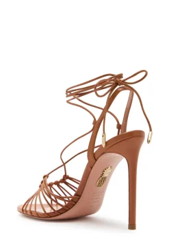 Ritmo 105 leather sandals
