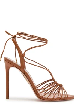Ritmo 105 leather sandals