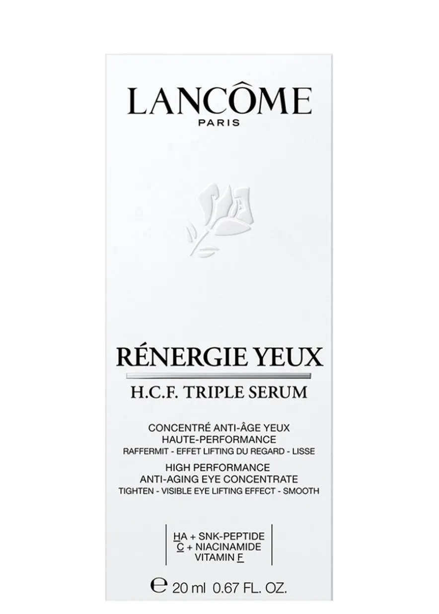Rénergie H.C.F. Triple Serum Eye 20ml
