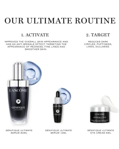 Rénergie H.P.N. 300 Peptide Cream Set