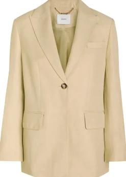 Rochd woven blazer
