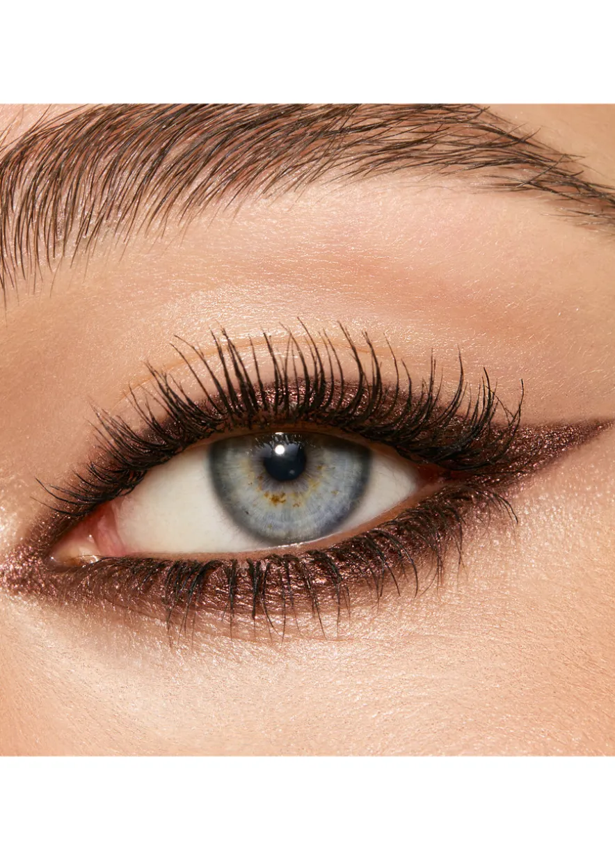 Rock ‘N’ Kohl Quick Kajal Long-Lasting Eye Pencil