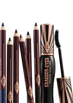 Rock ‘N’ Kohl Quick Kajal Long-Lasting Eye Pencil