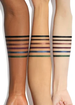 Rock ‘N’ Kohl Quick Kajal Long-Lasting Eye Pencil