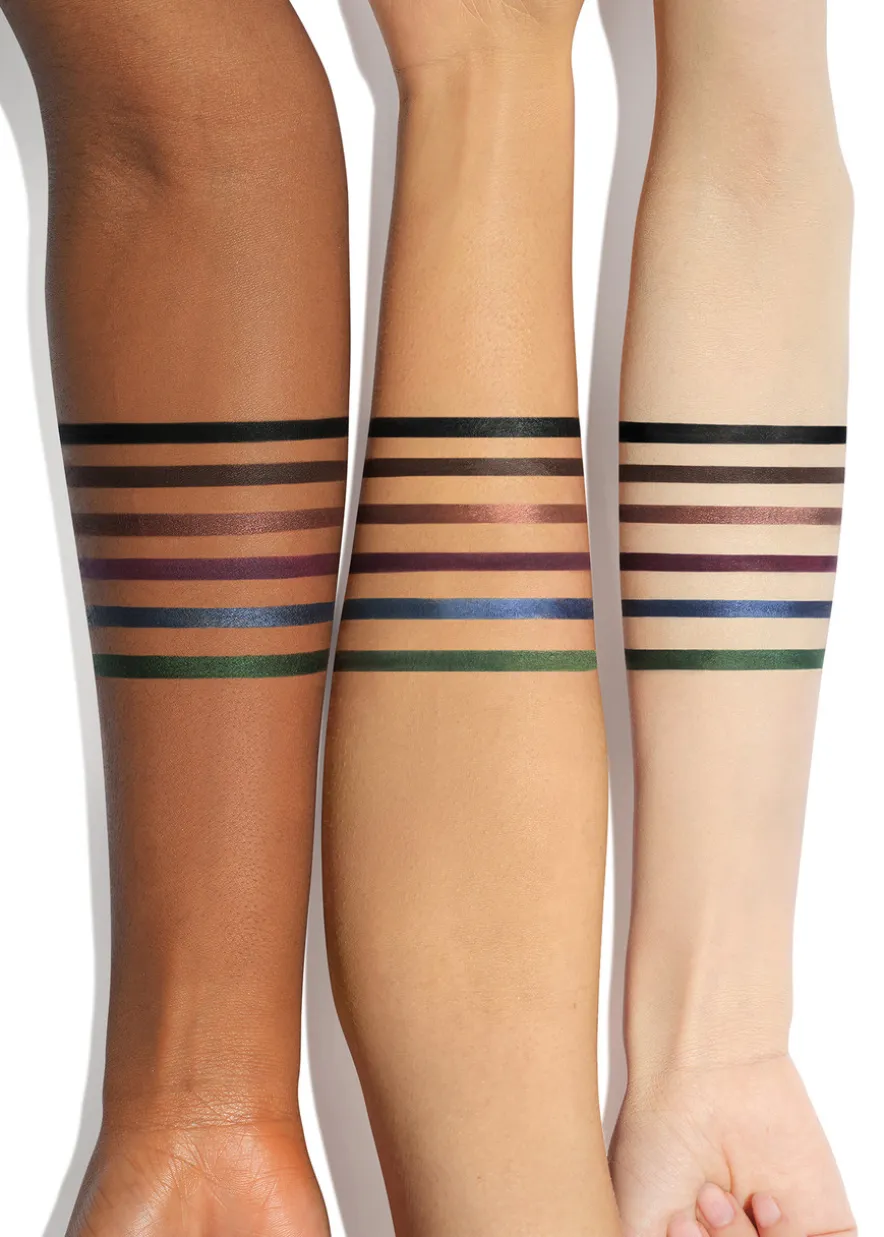 Rock ‘N’ Kohl Quick Kajal Long-Lasting Eye Pencil