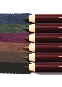 Rock ‘N’ Kohl Quick Kajal Long-Lasting Eye Pencil