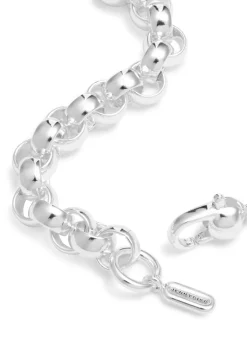 Rodin chain necklace