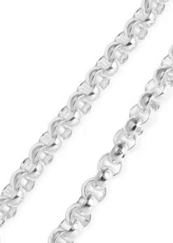 Rodin chain necklace