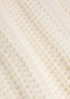 Roe cashmere vest