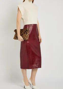Roe cashmere vest