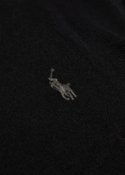 Roll-neck wool jumper